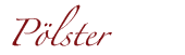 polster