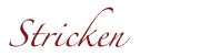 stricken